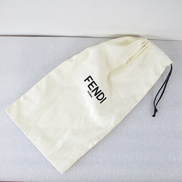 FENDI DUST BAG - Picture 1 of 9